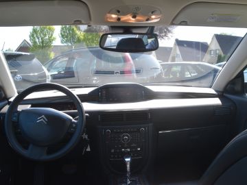 Citroën C6